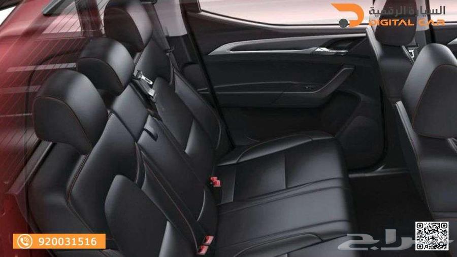 Maxus Tornado 60 Full Cab - 4x4 2025 Model63613937613313113