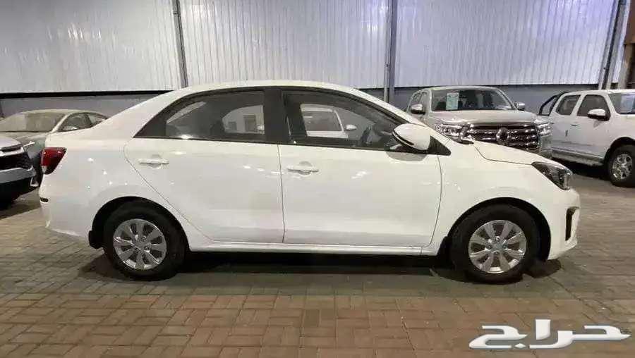 Kia Picanto 2025 Standard Special Price for Bulk Orders and Companies via Bank63613713802625112