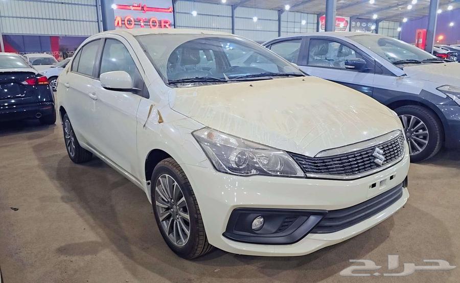 Suzuki Ciaz GL 2025 Special Offers at Lowest Prices63613967988739111