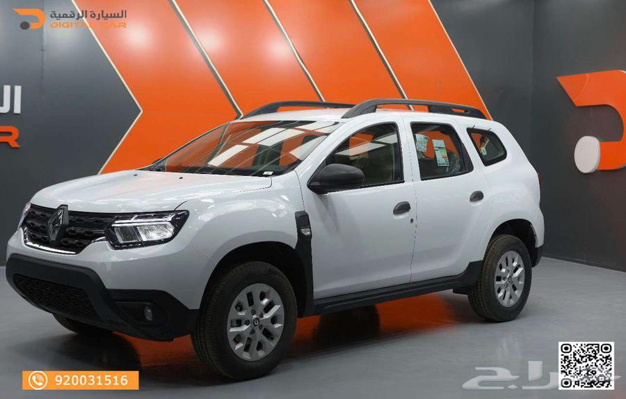 Renault Duster Standard 2024 without down payment63613968393218111