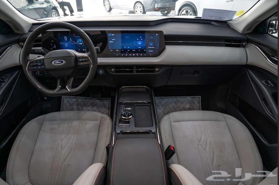 Ford Taurus Titanium 2025 Cash and Installment63613715276931114