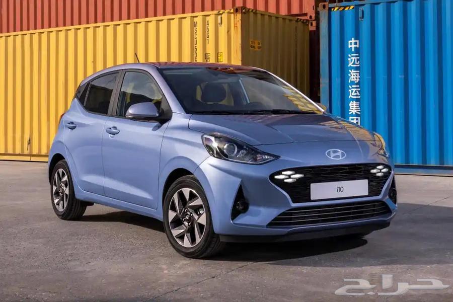 Hyundai i10 2025.63613938825987110