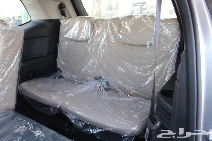 Ford Everest Standard XLE 2024 Agency63613968920577114