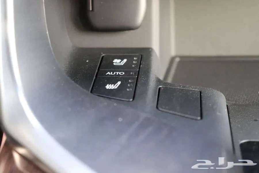 Lexus LX600 BB 2025 Saudi - Lowest Prices for Cash and Installments63613954161794111
