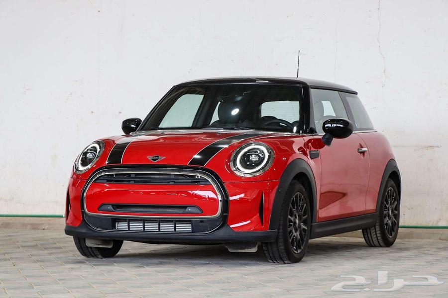 Mini Cooper 2023 for sale, brand new63613715956737111