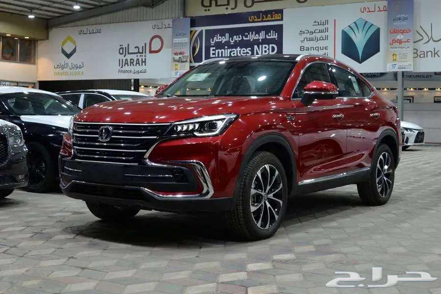 Changan CS85 Limited 2021 Special Cash Offer63613715067522111
