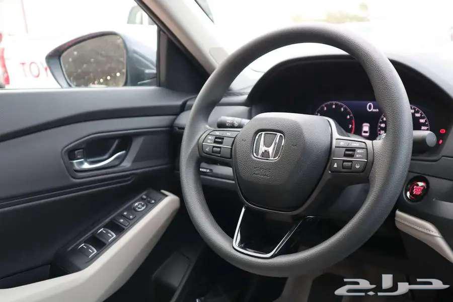 Honda Accord Half Full and Standard 2025 EX Installments63613714723075114