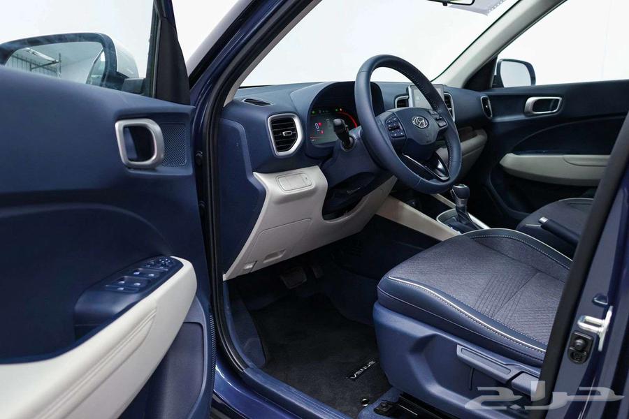 Hyundai Venue Full Option 202463613715720321113