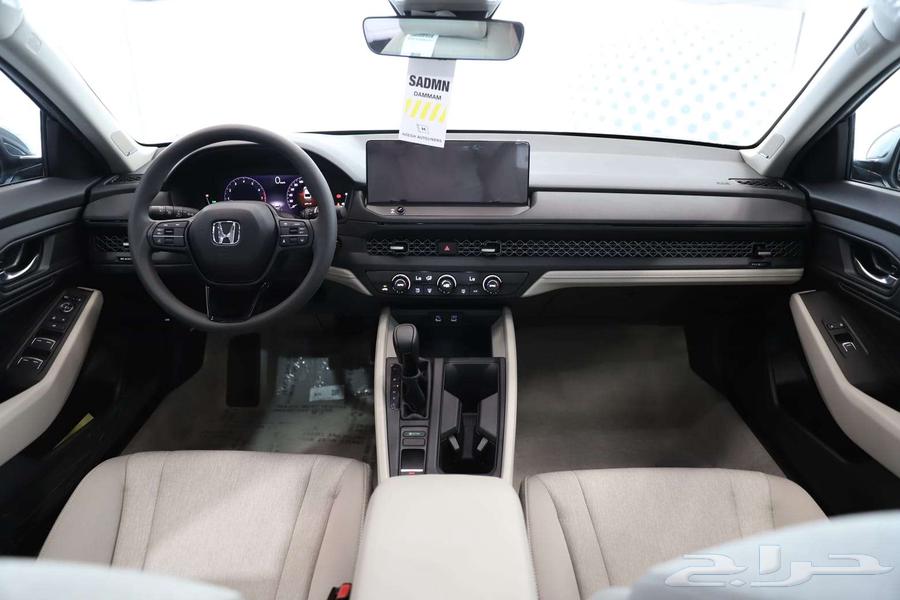 Honda Accord EX - LX Cash and Financing 202563613720573442114