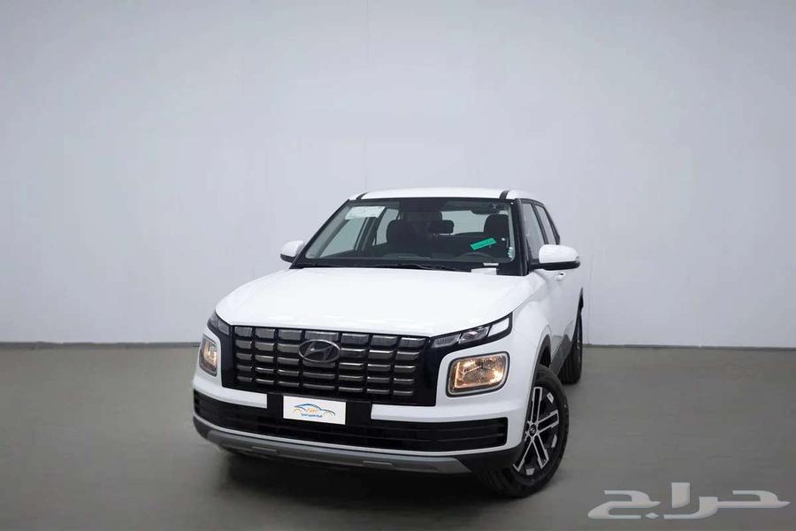 Hyundai Venue Premium 1.0 202463613937711234111