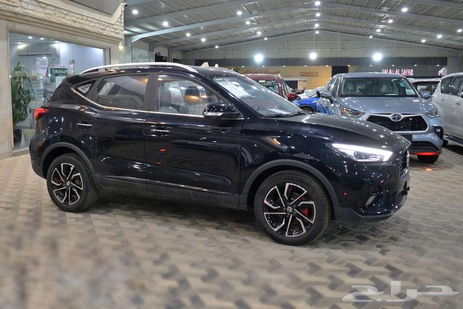 ام جي ZS تيربو فل 2022 سعودي63613951585923111