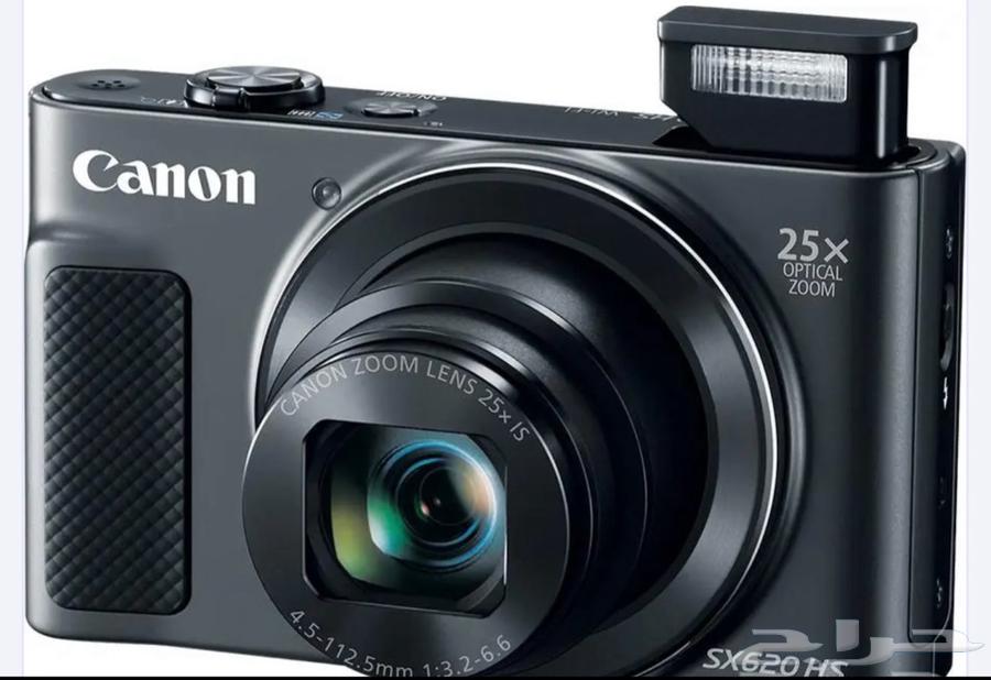 Canon camera63374051307907110