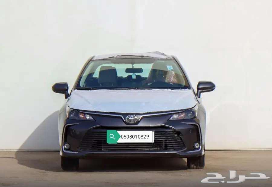 Corolla XLi 1.5 Gray 202563613720213763113