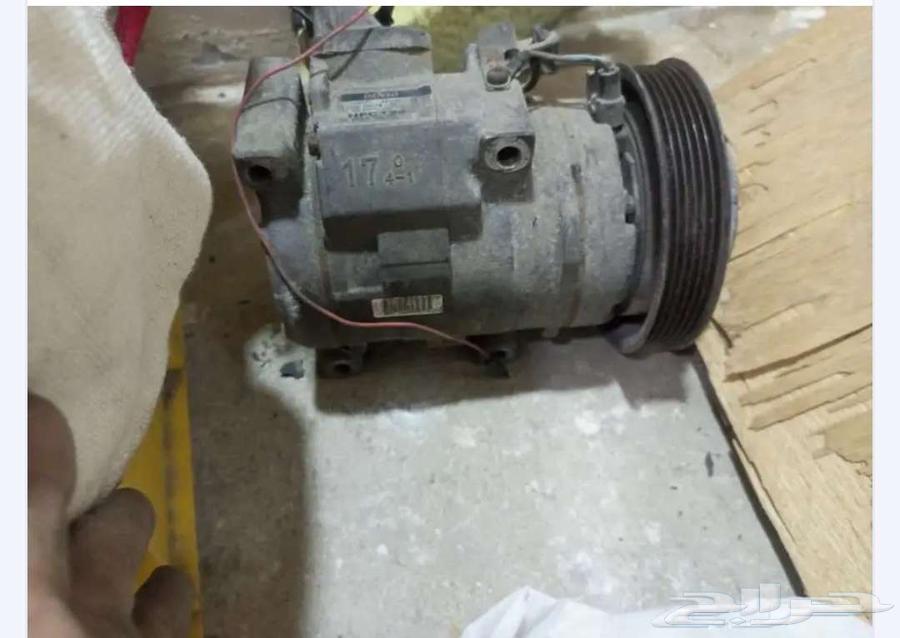 Honda Odyssey Compressor for Sale from 2005 to 201263613960570755111