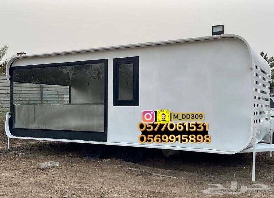 New food truck for sale636137182152971124