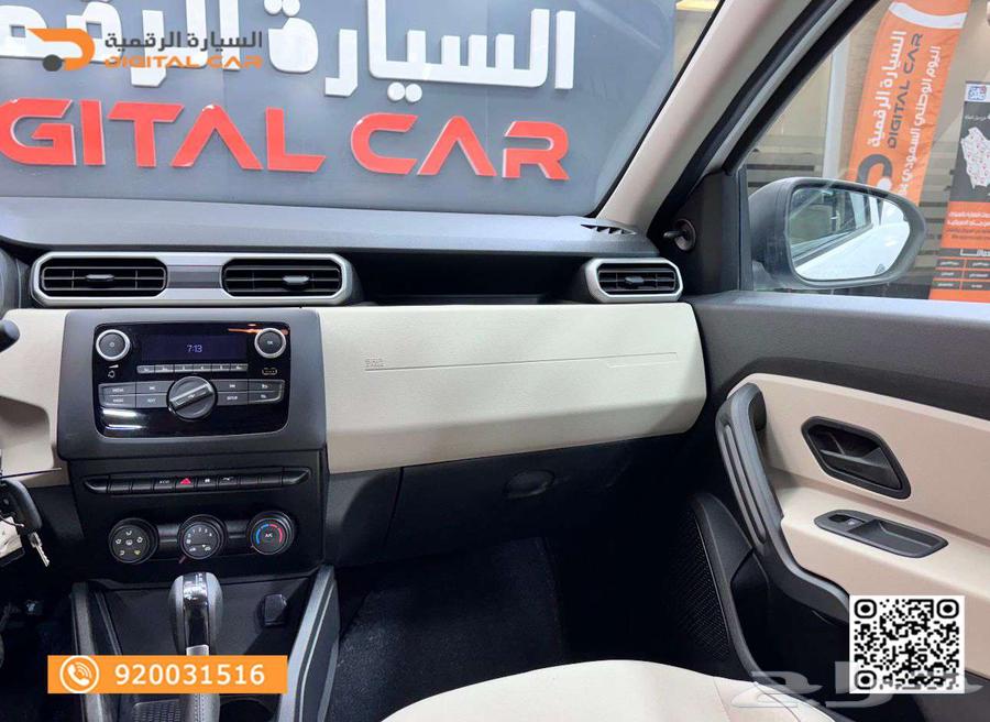 Renault Duster Standard 2024 without down payment63613968393218114