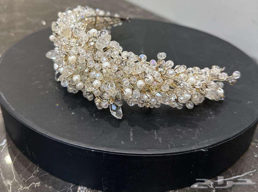 Wedding headpiece for brides633743883731221122