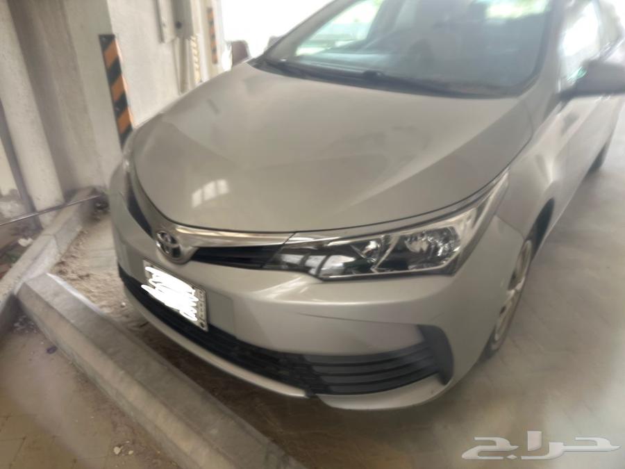 2017 Corolla for sale, clean, 145 thousand km63613941178625114