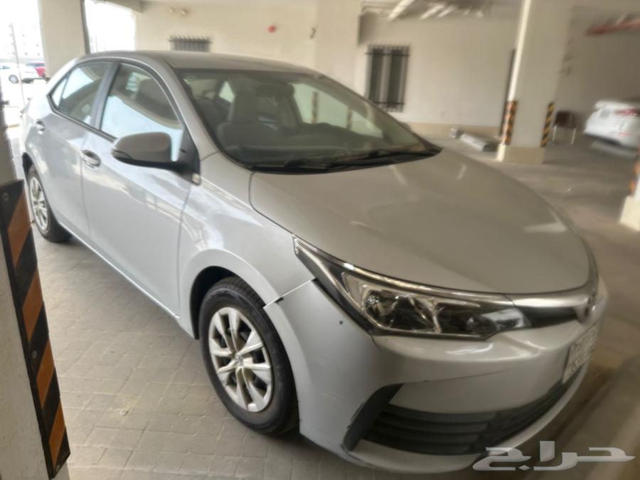 2017 Corolla for sale, clean, 145 thousand km63613941178625111