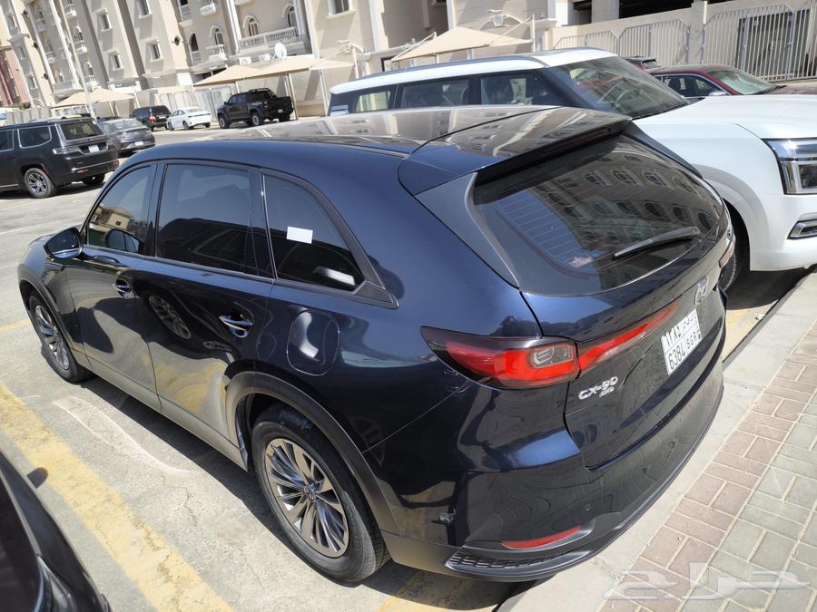 مازدا CX90 الفئة الاولى للتنازل بدون مقابل63043193177347111