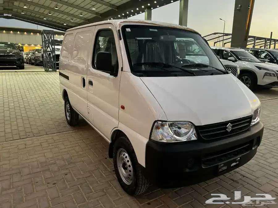 Suzuki Eeco Goods Model 2025 Special Offer63613944288259111
