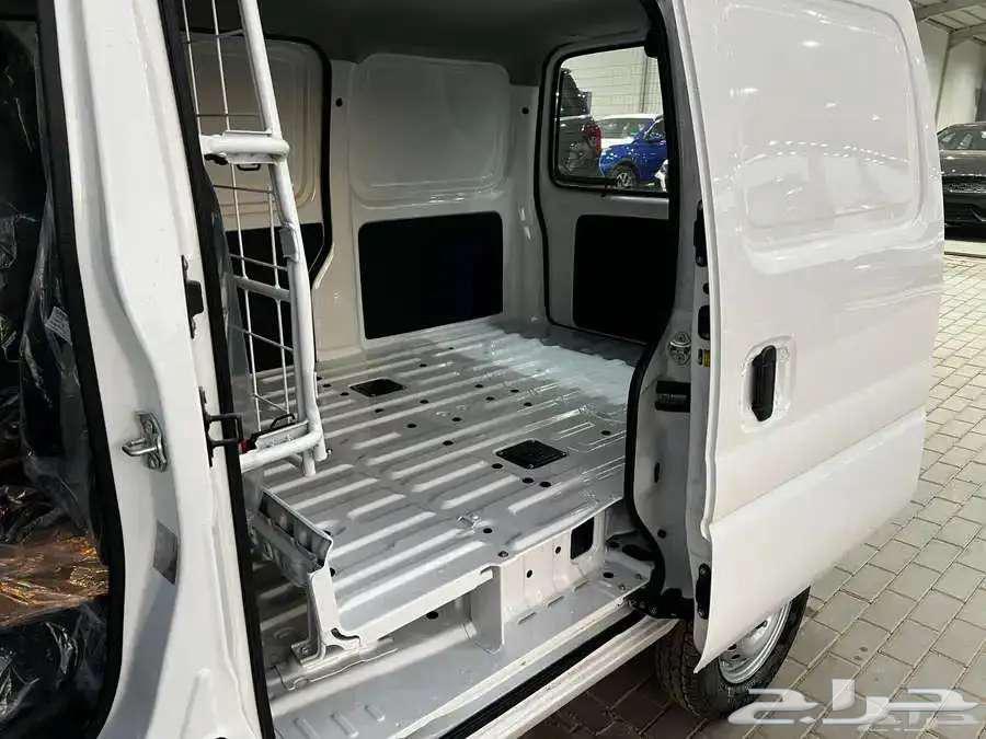 Suzuki Eeco Goods Model 2025 Special Offer63613944288259114