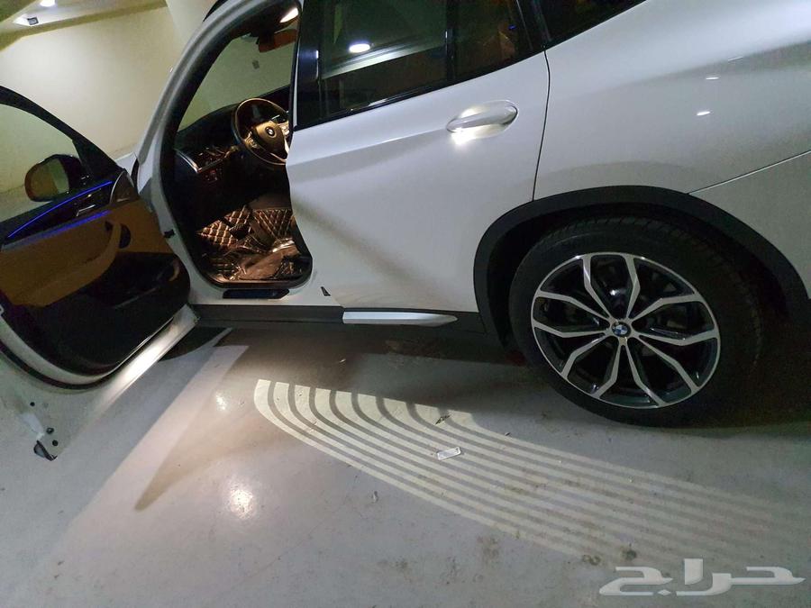 BMW X3 XDRIVE 30I63613945416961111