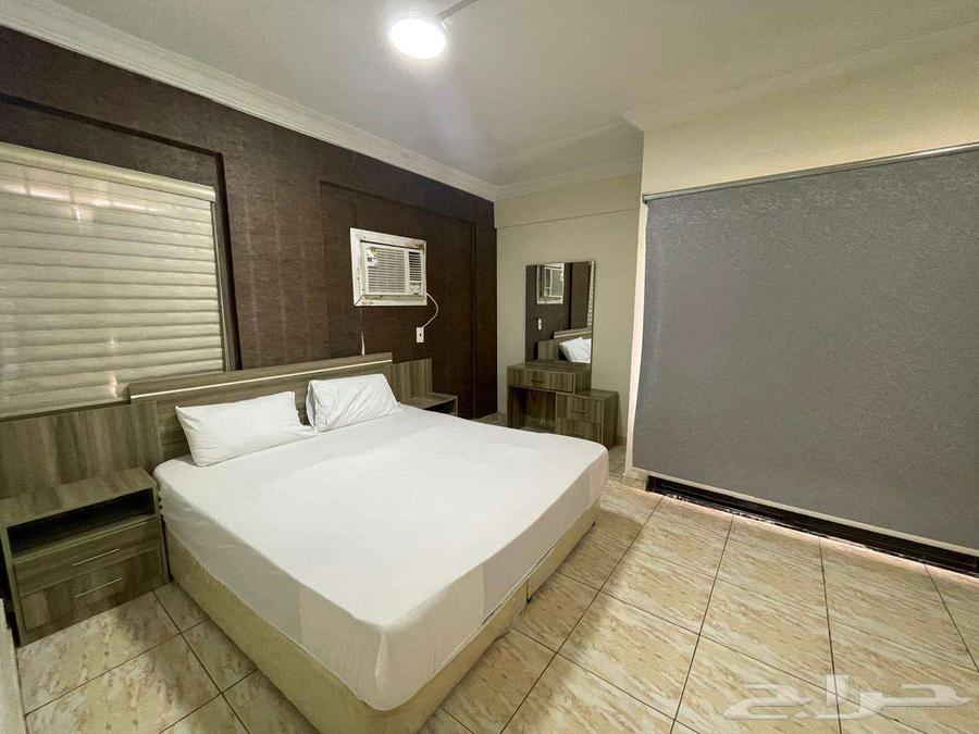 شقة للإيجار