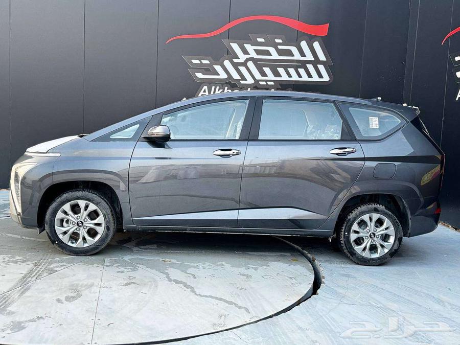 هيونداي ستار جيزر بيسك موديل 2025 اقوى العروض63613950015361111