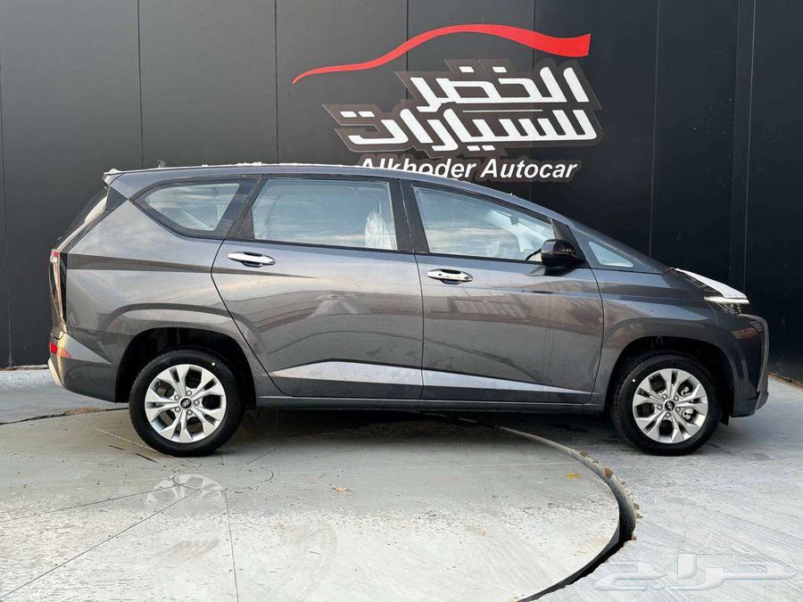 هيونداي ستار جيزر بيسك موديل 2025 اقوى العروض63613950015361112