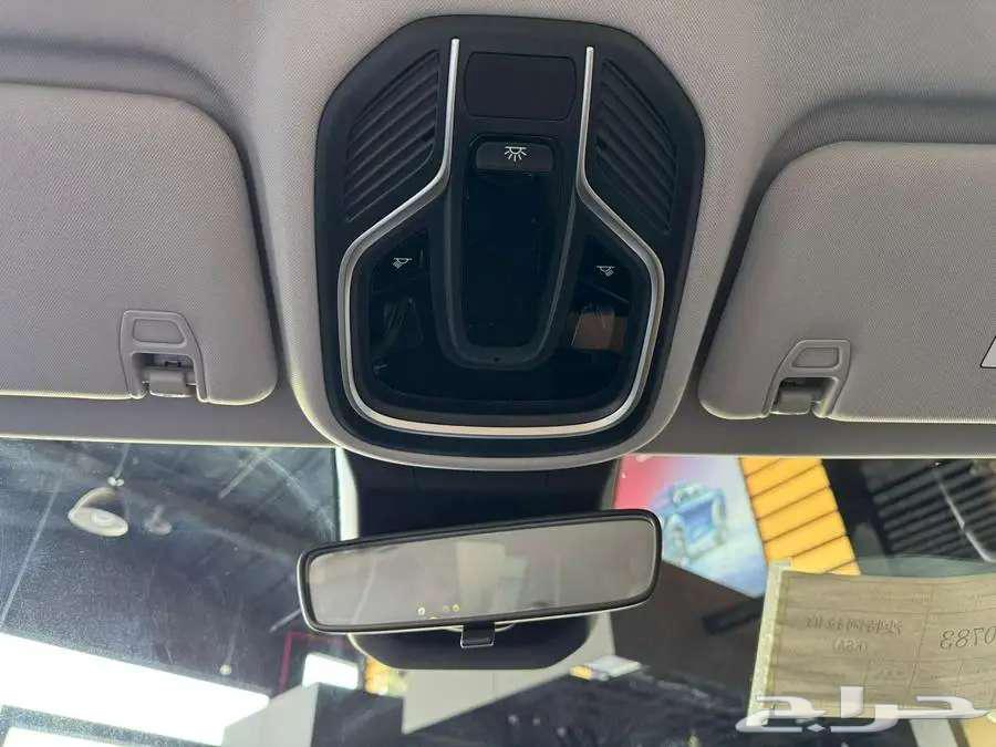 GEELY STARRY63613950266114113