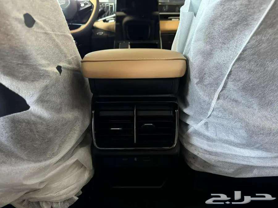 GEELY STARRY63613950266114112