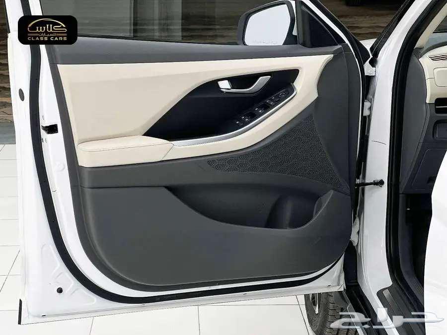 Grand Kreta Comfort New Model 2025 - 109250 SAR63613951224450114