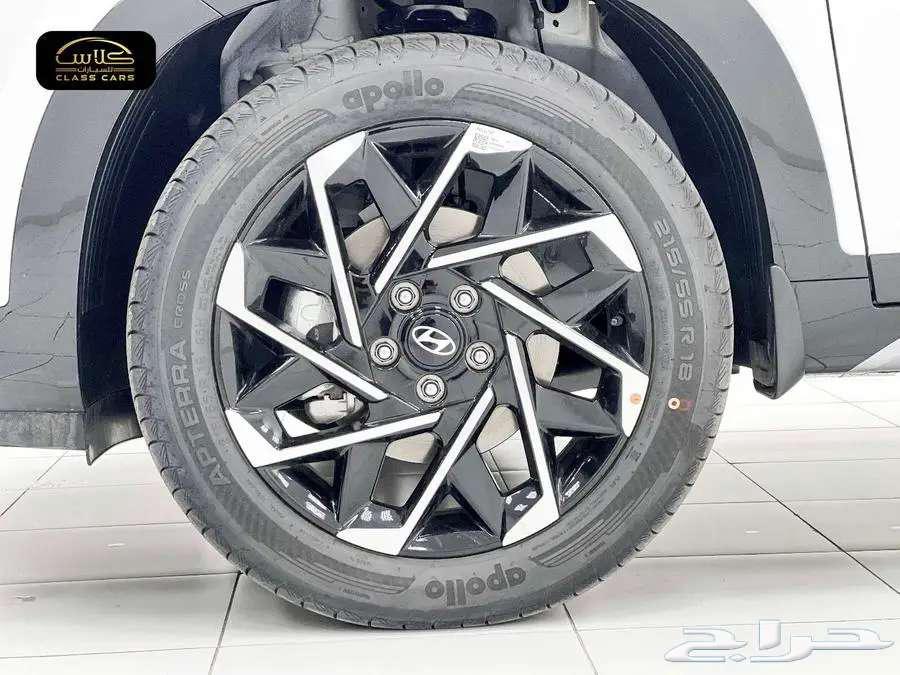 Grand Kreta Comfort New Model 2025 - 109250 SAR63613951224450113