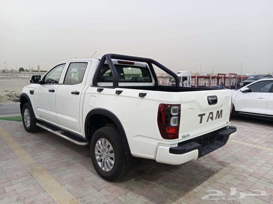 TAM T2 (4X4) تام63613954759298113
