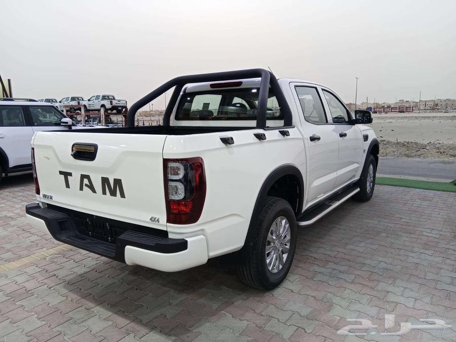 TAM T2 (4X4) تام63613954759298114