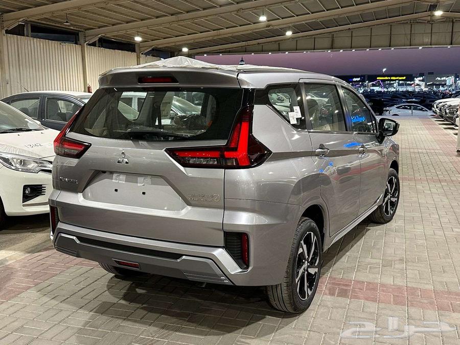 Mitsubishi Xpander HL 2025 Model All Colors63613959949698114
