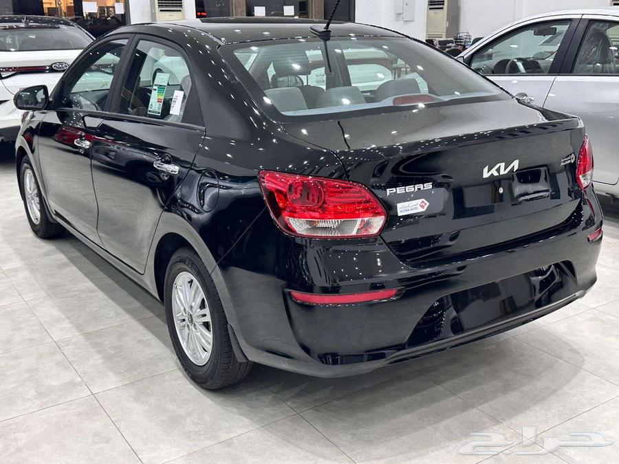 Kia Pegas Full Sunroof 2024 - 2025 Installment Salaries from 300063613960492290113