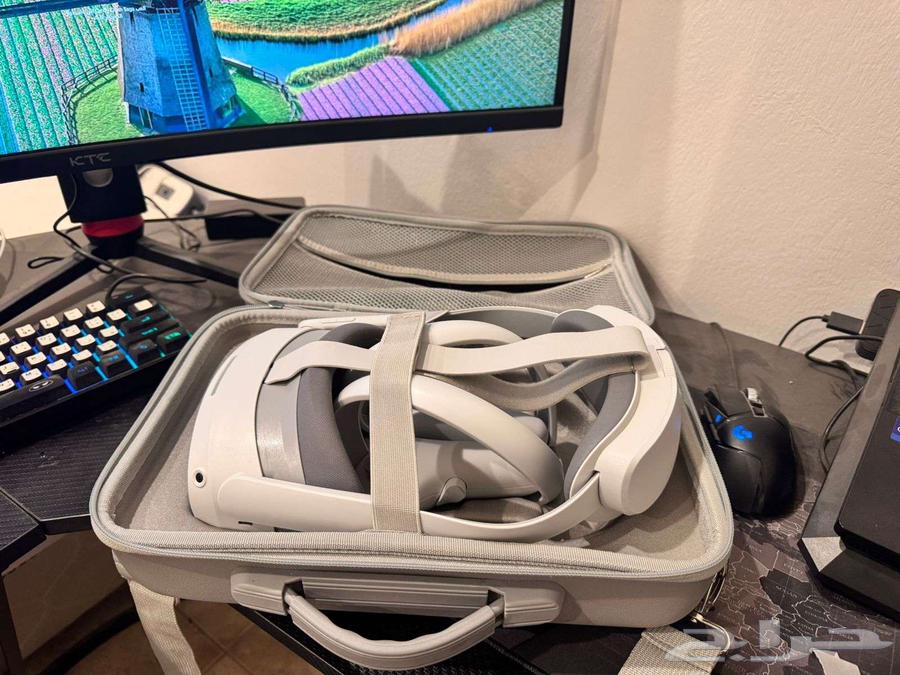 Pico 4 VR Virtual Reality Glasses 256GB Global Version63373775278977111
