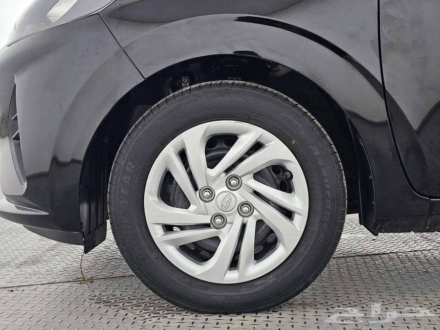 Hyundai Grand i10 Fluid 202263613965819905113