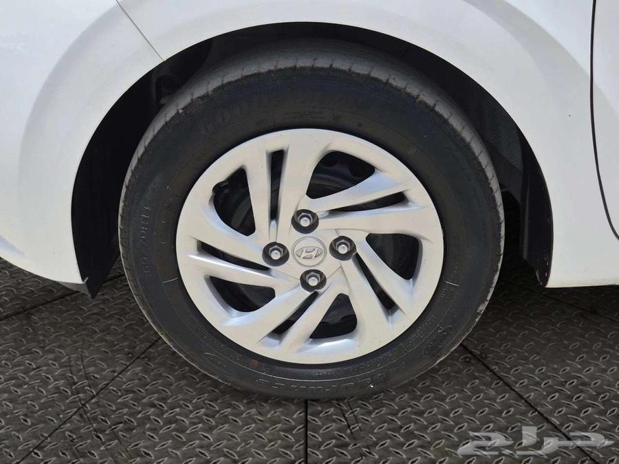 هيونداي Grand i10 فلييت 202363613967306371113