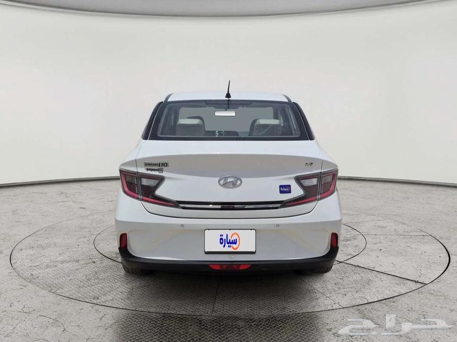 هيونداي Grand i10 فلييت 202363613967306371112