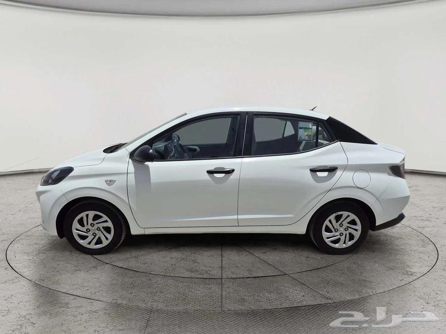 هيونداي Grand i10 فلييت 202363613967306371111