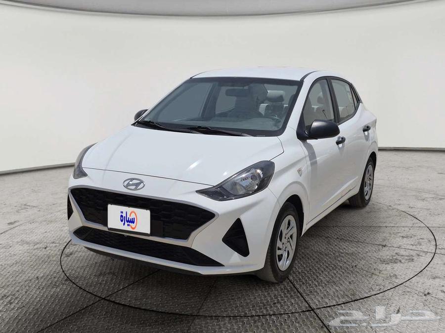 هيونداي Grand i10 فلييت 202363613967306371110