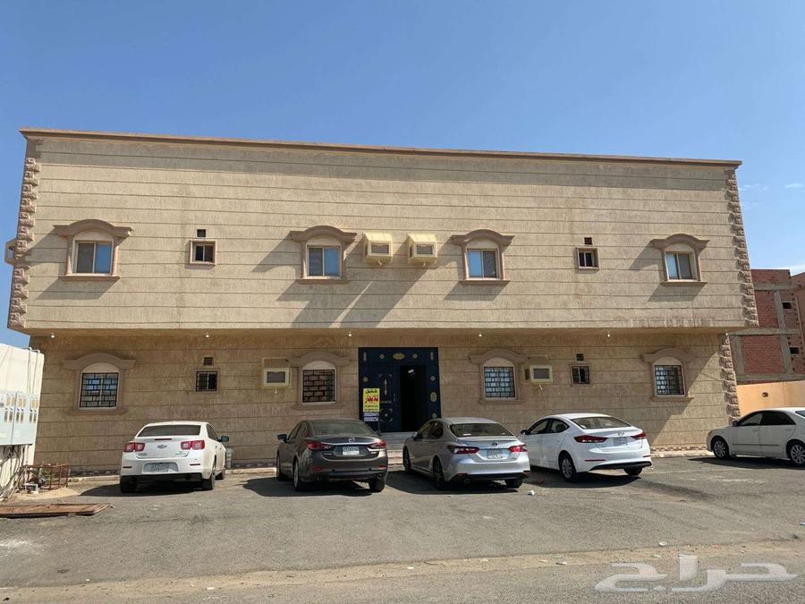 Rabigh - Al-Jawd district near Al-Jawd public park62900752107011113