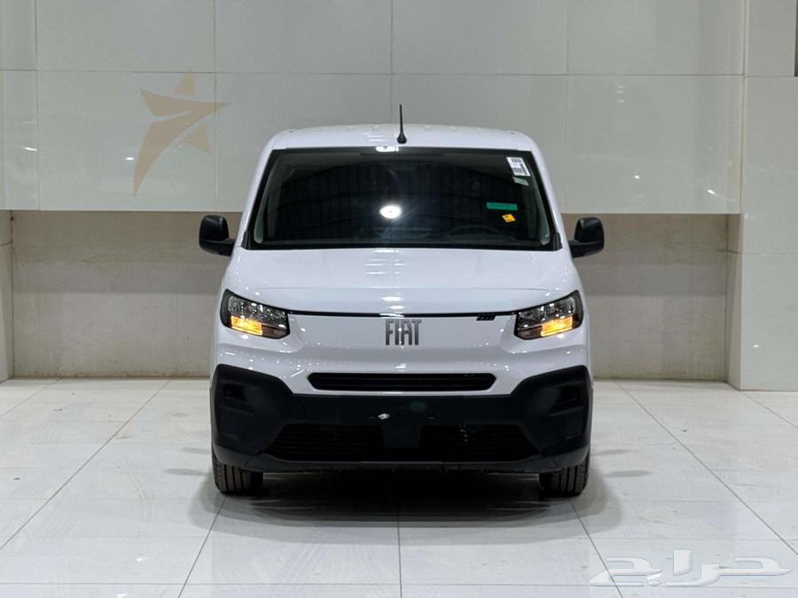 Fiat Doblò 202563613709685121113