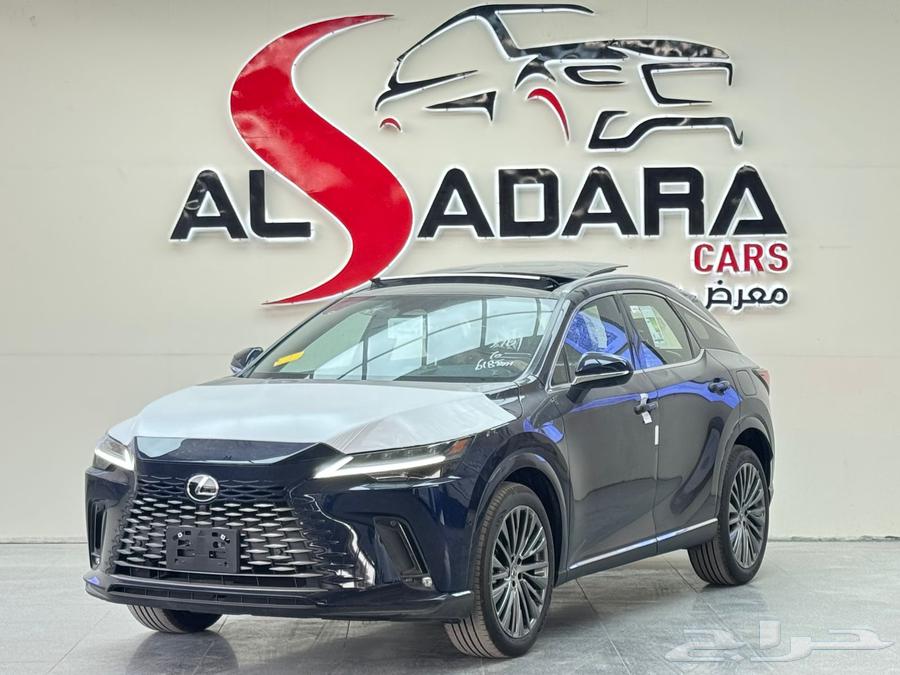 Lexus RX 350bb Full Option Gasoline Saudi63613712907139112