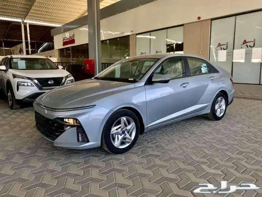 Hyundai Accent 2025 GLS at Special Price for Companies and Showrooms63613713221890113