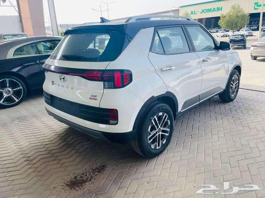 Hyundai Venue 2023 Comfort with cash and installment63613714694659114