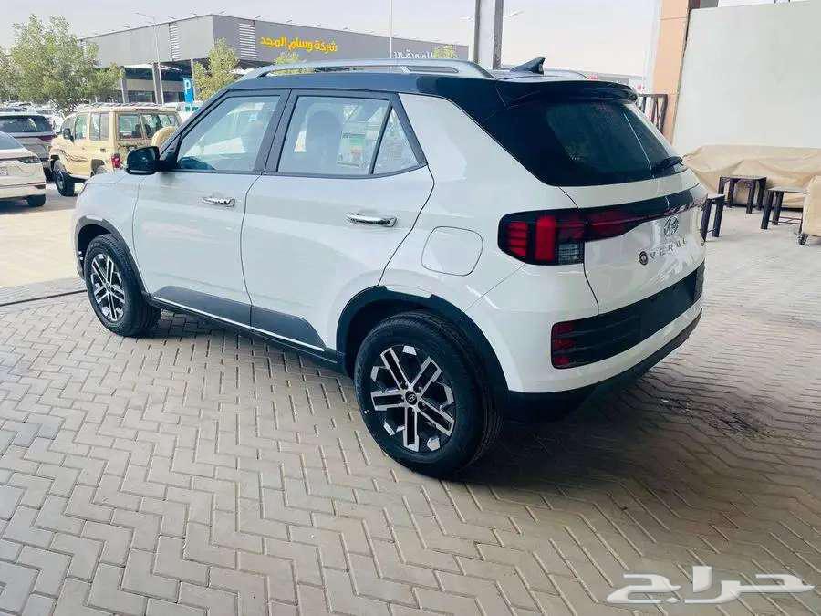 Hyundai Venue 2023 Comfort with cash and installment63613714694659113